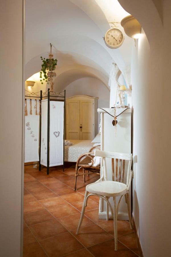 Casa Dolce Casa Villa มาร์ตินาฟรังกา ภายนอก รูปภาพ