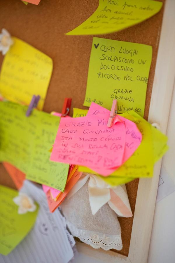 Casa Dolce Casa Villa มาร์ตินาฟรังกา ภายนอก รูปภาพ